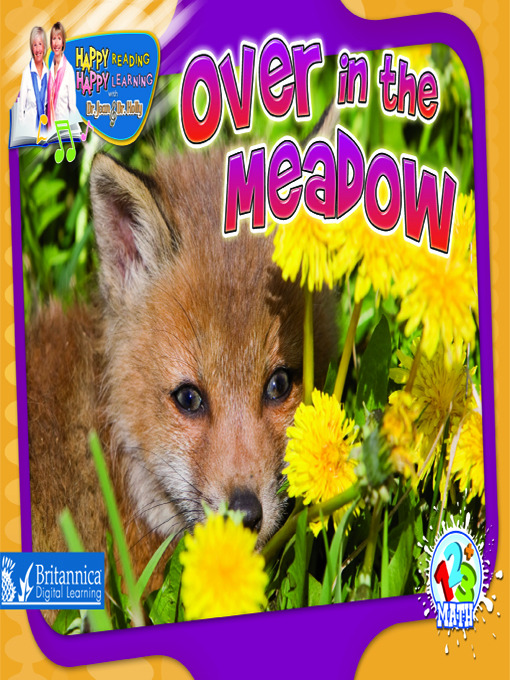 Title details for Over in the Meadow by Britannica Digital Learning - Available